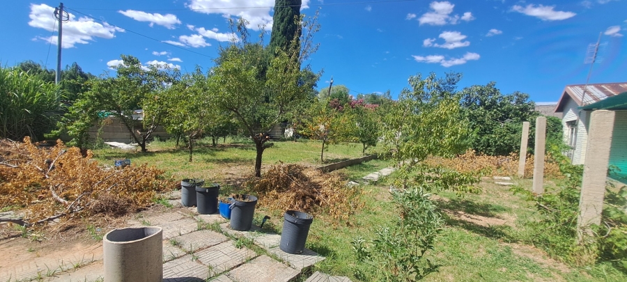 4 Bedroom Property for Sale in Morewag Free State